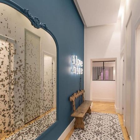 Cours Saleya Brand-New! Old Town And Beach Nice Exterior foto
